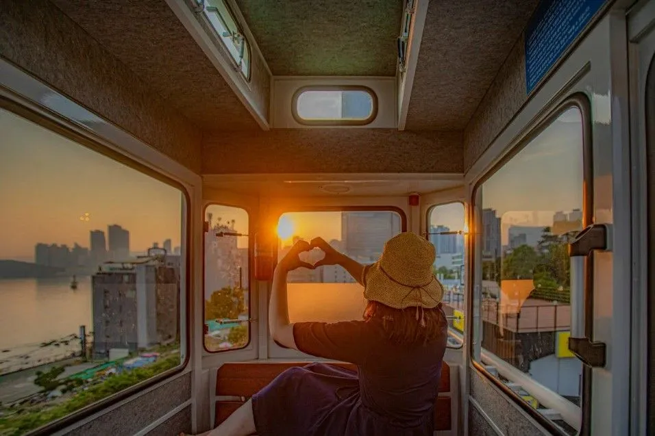 Сеул, Южная Корея