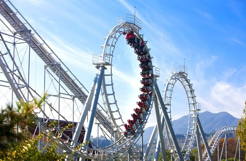 Южная Корея, Сеул