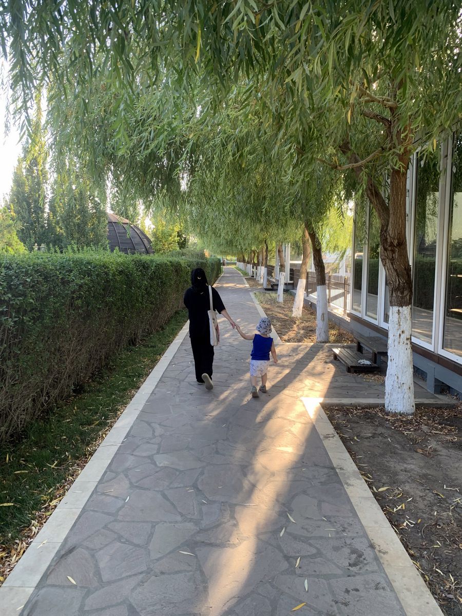 Достояние республики, или Что такое кизлярский клинок