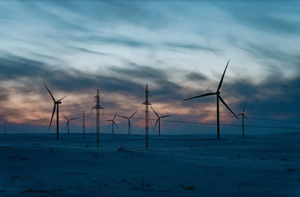 Териберка, Мурманская область