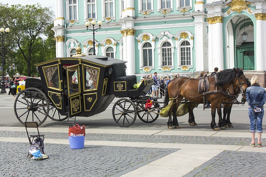 Экскурсии о Распутине и Достоевском ждут гостей Петербурга весной