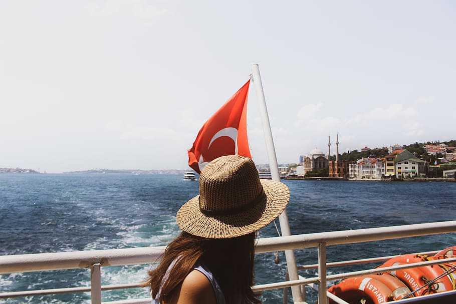 Турция в 2024 году надеется привлечь больше российских туристов, чем до пандемии