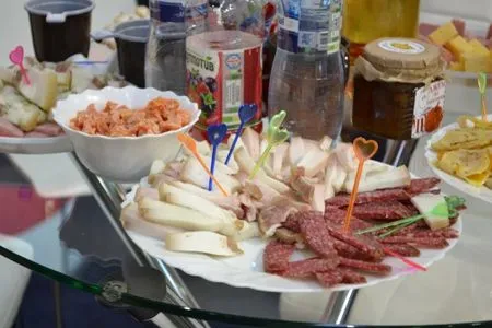 Липецкая область устроила яркую презентацию на выставке "Интурмаркет"-2016