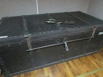 Музей истории денежного обращения на Урале готовится впервые принять участие в "Ночи музеев"