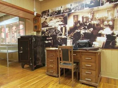 Музей истории денежного обращения на Урале готовится впервые принять участие в "Ночи музеев"