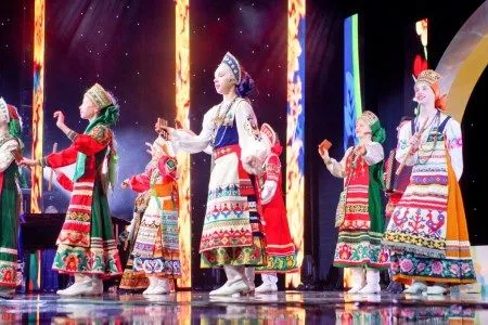 Фото Леднёвой Варвары 