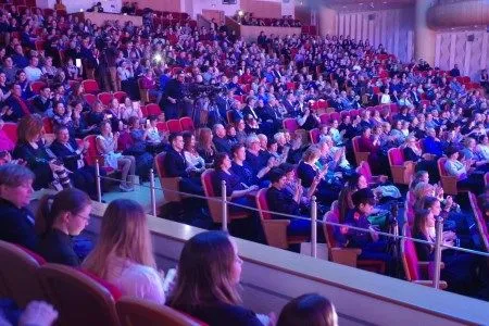 Фото Леднёвой Варвары 