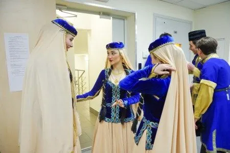 Фото Леднёвой Варвары 