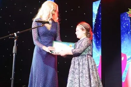 Фото Леднёвой Варвары 