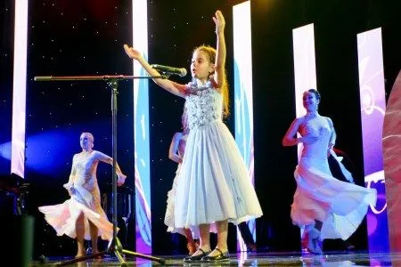 Фото Леднёвой Варвары 