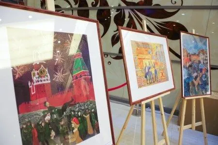 Фото Леднёвой Варвары 