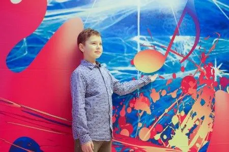 Фото Леднёвой Варвары 