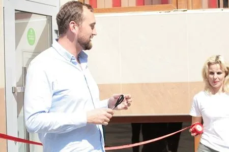 Фото пресс-службы "Николаев и сыновья"