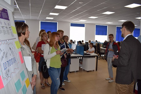 "МегаФон" помогает трансформировать цифровую среду на промплощадках "Металлоинвеста" в Белгородской области