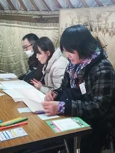 В Токио открылся культурный фестиваль России и стран Евразии	"Праздник"