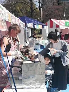 В Токио открылся культурный фестиваль России и стран Евразии	"Праздник"