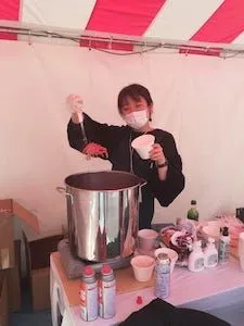 В Токио открылся культурный фестиваль России и стран Евразии	"Праздник"