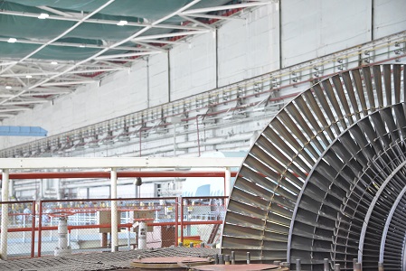***ПРЕСС-РЕЛИЗ: Свыше 9,5 млн. рублей сэкономила Курская АЭС в 2019 году за счет сокращения потребления энергоресурсов и внедрения энергоэффективных технологий