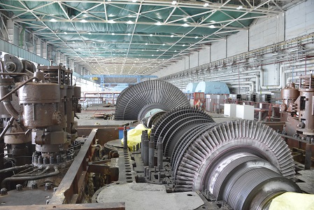 ***ПРЕСС-РЕЛИЗ: Свыше 9,5 млн. рублей сэкономила Курская АЭС в 2019 году за счет сокращения потребления энергоресурсов и внедрения энергоэффективных технологий