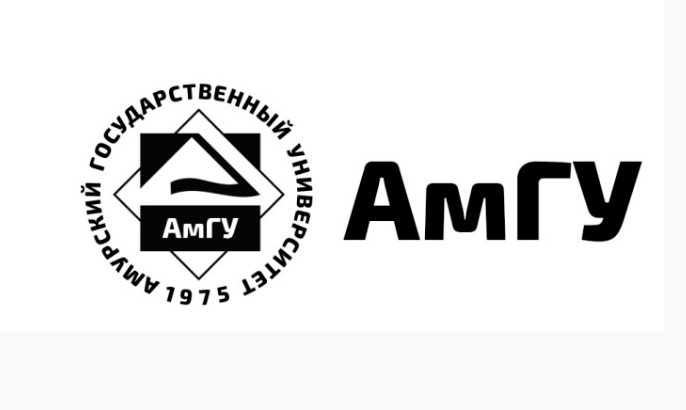 Амурский государственный университет