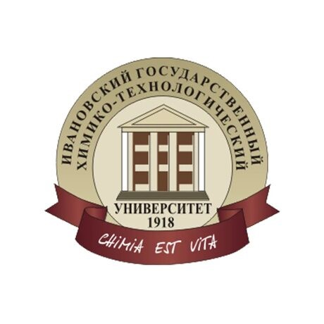 Ивановский государственный химико-технологический университет