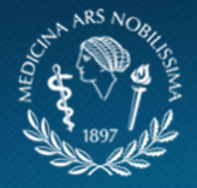 Первый Санкт-Петербургский государственный медицинский университет имени академика И.П.Павлова