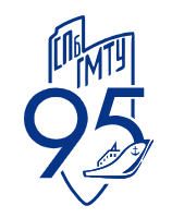 Санкт-Петербургский государственный морской технический университет